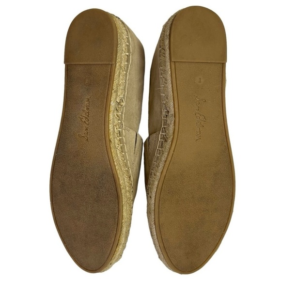 Sam Edelman Khloe Slip-On Espadrille - Picture 5 of 6